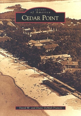 Cedar Point Cover Image