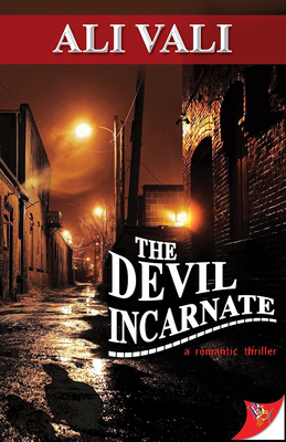 The Devil Incarnate (Cain Casey #7) By Ali Vali Cover Image