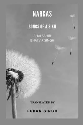 Nargas: Songs of a Sikh Cover Image