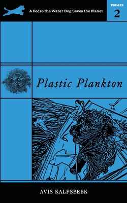 Plastic Plankton Cover Image