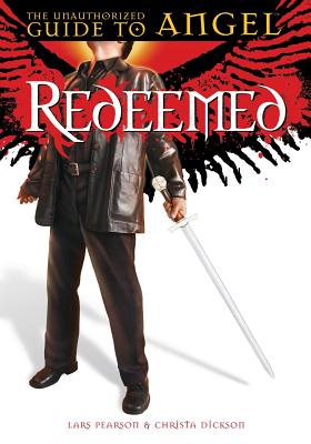 Redeemed: The Unauthorized Guide to Angel Cover Image