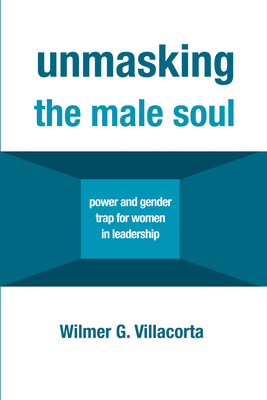 Unmasking the Male Soul Cover Image