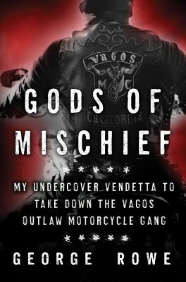Gods of Mischief Cover