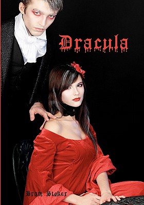 Dracula By Timeless Classic Books, Bram Stoker Cover Image