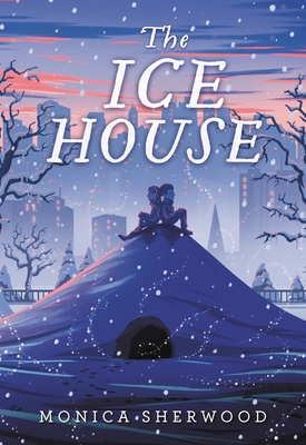 Cover for The Ice House