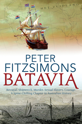 Batavia Cover Image