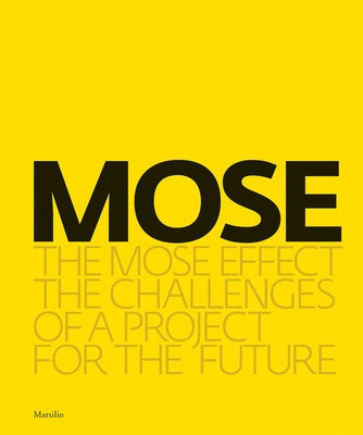 The Mose Effect: The Challenges of a Project for the Future Cover Image