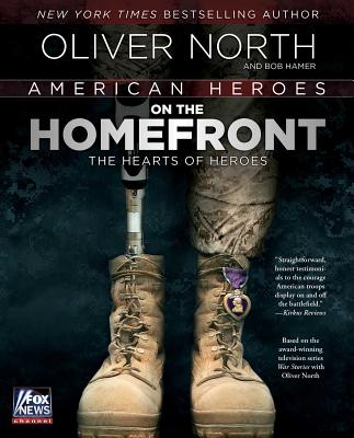 American Heroes on the Homefront Cover