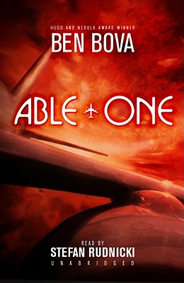 Cover for Able One