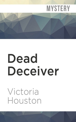 Dead Deceiver (Loon Lake Mystery #11) Cover Image