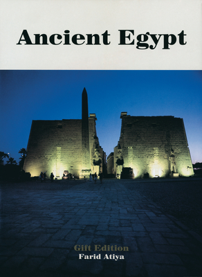 Cover for Ancient Egypt