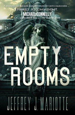 Cover for Empty Rooms