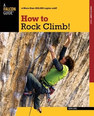 How to Rock Climb! Cover Image