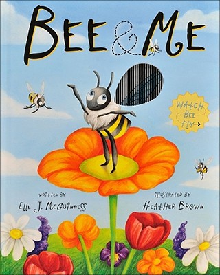 Bee & Me Cover