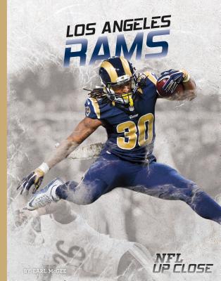 Los Angeles Rams (Inside the NFL): William Meier: 9781644941096