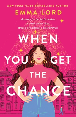 Cover Image for When You Get the Chance: A Novel