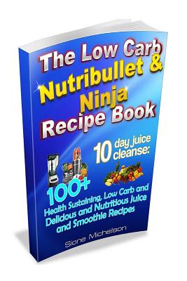 Nutribullet books outlet