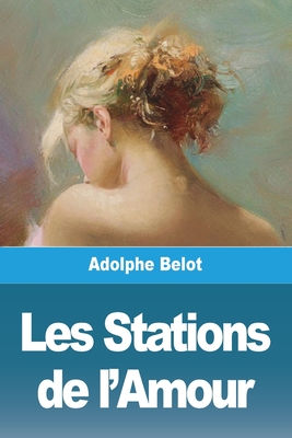 Les Stations de l'Amour Cover Image