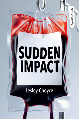 Sudden Impact (Orca Currents) Cover Image