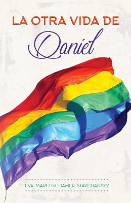La Otra Vida de Daniel cover