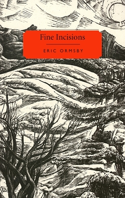 Fine Incisions: Essays on Poetry and Place Cover Image