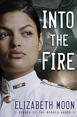 Cover for Into the Fire (Vatta's Peace #2)