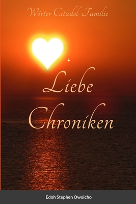 Liebe Chroniken Cover Image