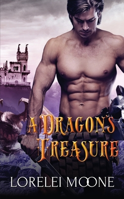 A Dragon's Treasure (Shifters of Black Isle #3)