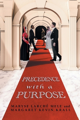 Precedence with a Purpose Cover Image