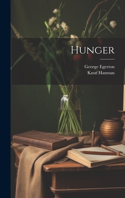Hunger Cover Image