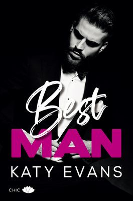 Cover for Best Man
