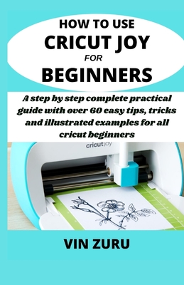 How To Make Labels With A Cricut Joy - Step By Step Guide