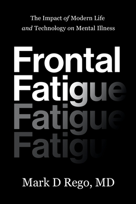 Cover for Frontal Fatigue