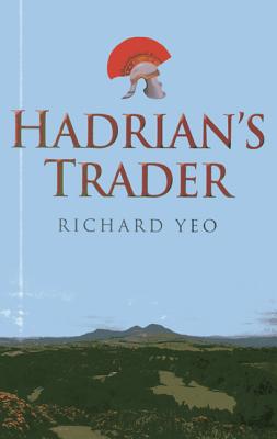 Cover for Hadrian's Trader