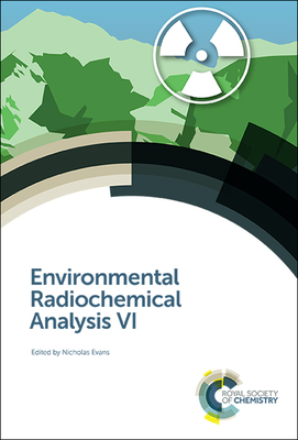 Environmental Radiochemical Analysis VI Cover Image