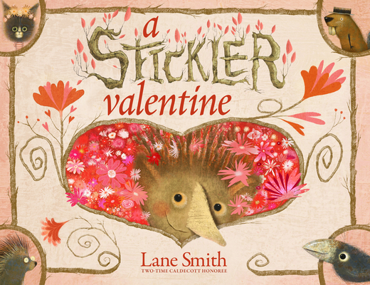 A Stickler Valentine (A Stickler Story)