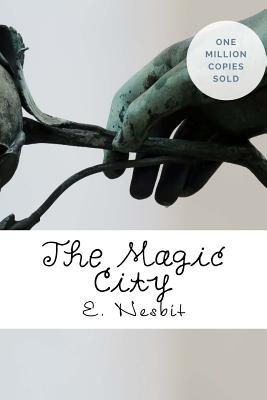 The Magic City Cover Image