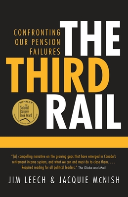 The Third Rail: Confronting Our Pension Failures Cover Image