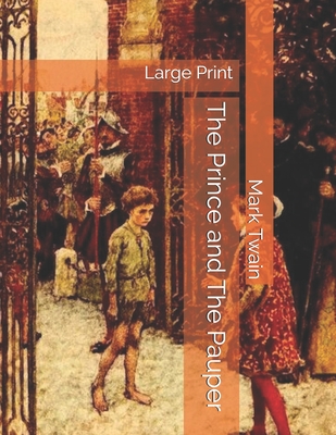 The Prince and The Pauper