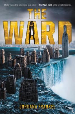 The Ward Cover Image