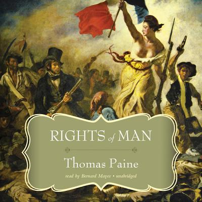 Rights of Man Cover Image