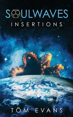 Soulwaves: Insertions Cover Image