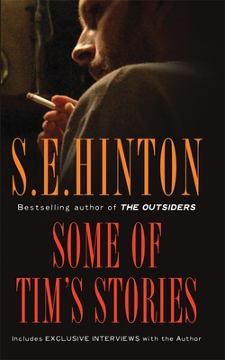 Cover for Some of Tim's Stories (Oklahoma Stories & Storytellers #2)