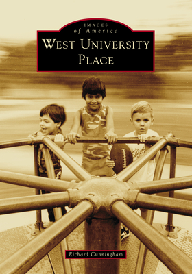 West University Place (Images of America)