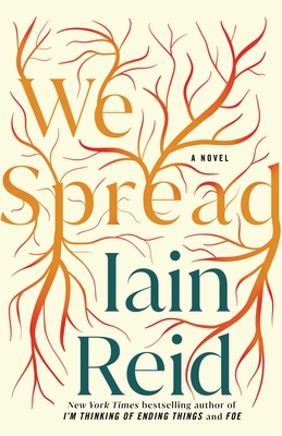 Cover Image for We Spread
