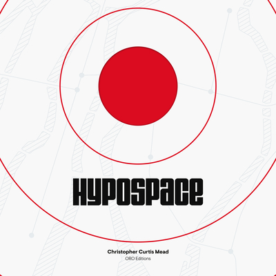 The Hypospace of Japanese Architecture Cover Image
