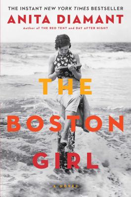 Cover Image for The Boston Girl: A Novel