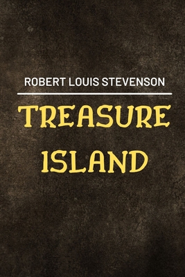 Treasure Island (Paperback) | Malaprop's Bookstore/Cafe