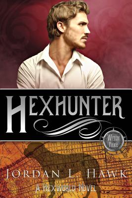 Hexhunter Cover Image