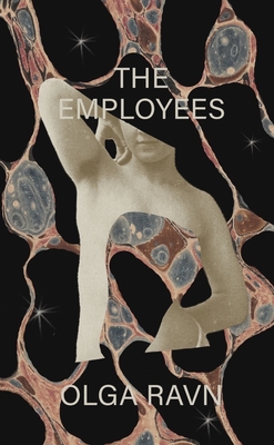 Cover Image for The Employees: A workplace novel of the 22nd century